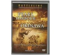 Battleline. Pearl Harbour/Okinawa