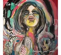 Battleme – Habitual Love Songs – Vinyle 12" 180 g – HQ
