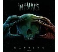 Battles – Battles – Nuclear Blast