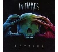 Battles – Nuclear Blast