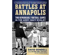 Battles at Annapolis