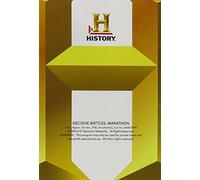 Battles BC-Judgement Day at Marathon