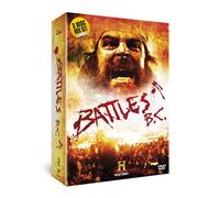 Battles BC Triple Pack [Import]
