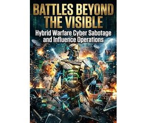 Battles Beyond the Visible: Hybrid Warfare Cyber Sabotage and Influence Operations