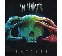 Battles (Colored Vinyl/Limited)
