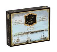 Battles for Quebec