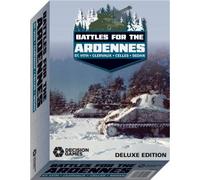 Battles for the Ardennes Deluxe Edition