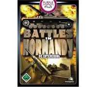 Battles in Normandy