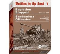 Battles in the East Vol.1