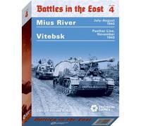 Battles in the East Vol.4