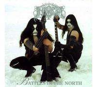 The Orchard – Battles in the North
