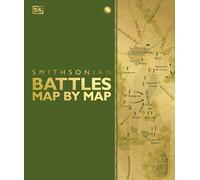 Battles Map by Map