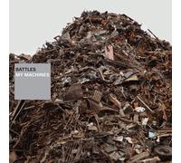 Battles - My Machines Feat Gary Numan [Import]