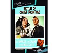 Battles Of Chief Pontiac