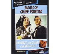 Battles of Chief Pontiac