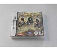Battles of Prince of Persia (Nintendo DS) [import anglais]