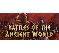 Battles of the Ancient World (PC)