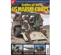 Battles of the US Marine Corps