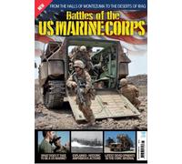 Battles of the US Marine Corps