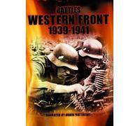 Battles of The Western Front 39-41 – Édition Royaume-Uni – Import
