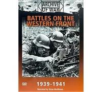 Battles On The Western Front 1939-1941 G