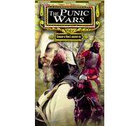 Battles That Changed World: Punic Wars [VHS]