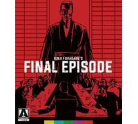 Battles Without Honor and Humanity: Final Episode [Blu-Ray]