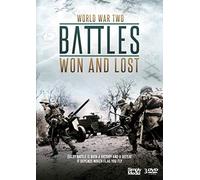 Battles Won and Lost: Complete Series [DVD]