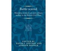 BattleScarred BattleScarred (Auteur)