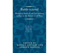 BattleScarred Inconnu (Auteur)
