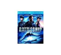 Battleship – Blu-ray – Copie numérique + Copie UV