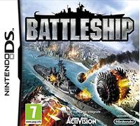 Blizzard Entertainment – Jeu vidéo Battleship – Nintendo DS