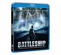 Battleship (2012) (Blu Ray)