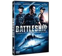 Battleship (2012) (Import)
