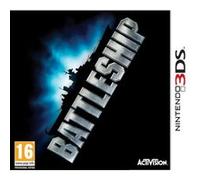 Battleship 3Ds - [ Import Espagne ] G
