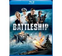 Battleship [Blu-Ray]