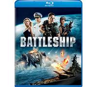 Battleship [Blu-Ray]