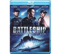 Battleship [Blu-ray]
