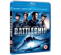 Battleship (Blu-ray)