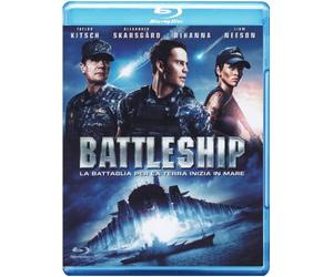 Battleship [Blu-ray]