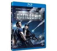 Battleship Blu-ray E