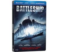 Battleship Blu-Ray G