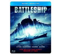 Battleship [Blu-Ray] [Import]