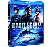 Battleship (Blu-Ray) (Import) (2013) Taylor Kitsch; Liam Neeson; Alexander S