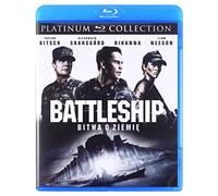Battleship [Blu-Ray] [Region B] (IMPORT) (Pas de version française)