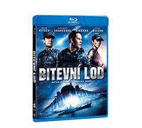 Battleship [Blu-Ray] [Region B] (IMPORT) (Pas de version française)