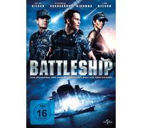 Battleship (DVD)