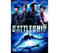 Battleship – Tadanobu Asano, Stephen Bishop – DVD – Version originale (2012)