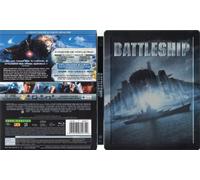 Battleship [Édition SteelBook]