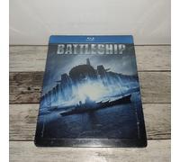 Battleship – Blu-ray – Édition SteelBook
